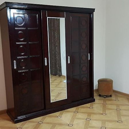 Fantastic Apartment Near Cairo Airport Buitenkant foto