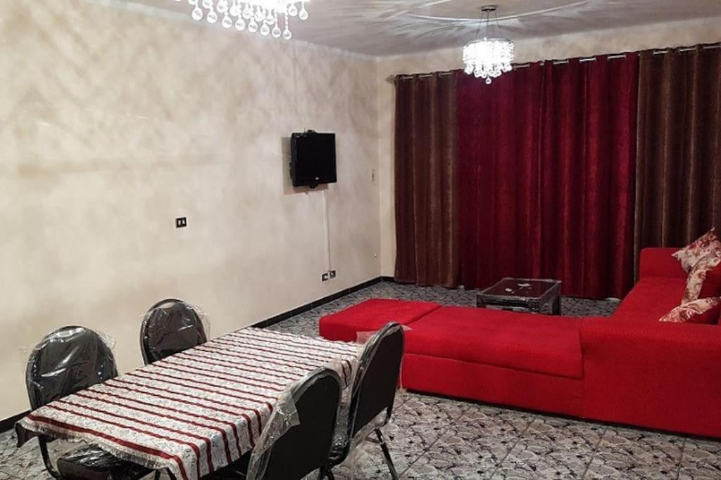 Fantastic Apartment Near Cairo Airport Buitenkant foto