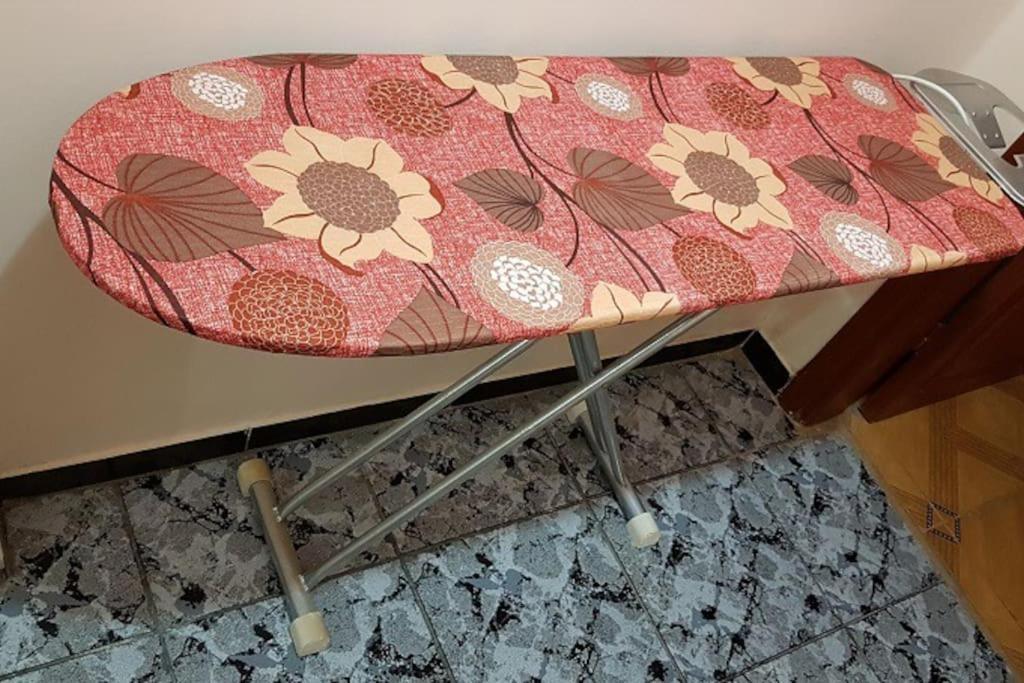 Fantastic Apartment Near Cairo Airport Buitenkant foto