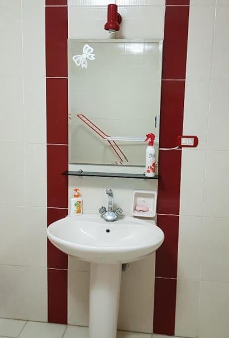 Fantastic Apartment Near Cairo Airport Buitenkant foto