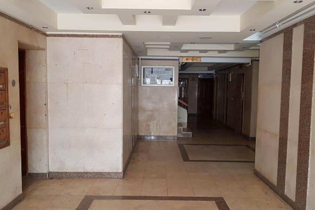 Fantastic Apartment Near Cairo Airport Buitenkant foto